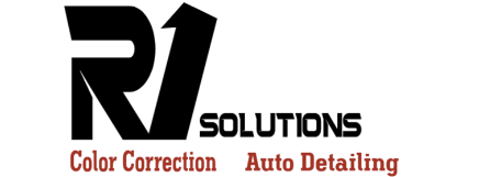 R1 Solutions Auto Detailing